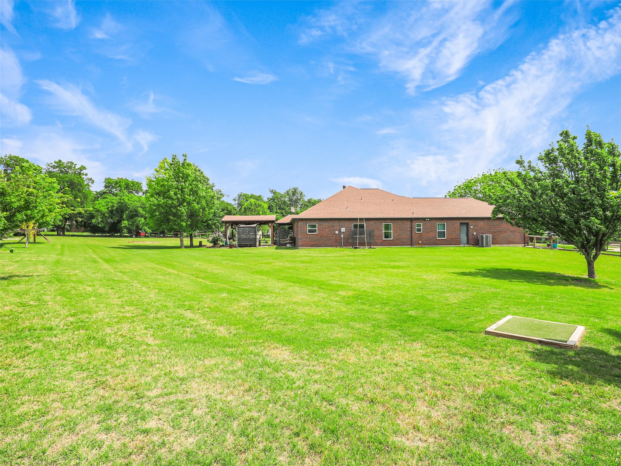 122 Collin Court, Prosper, TX, 75078