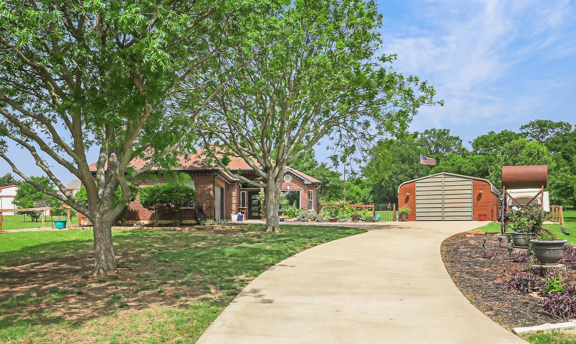 122 Collin Court, Prosper, TX, 75078