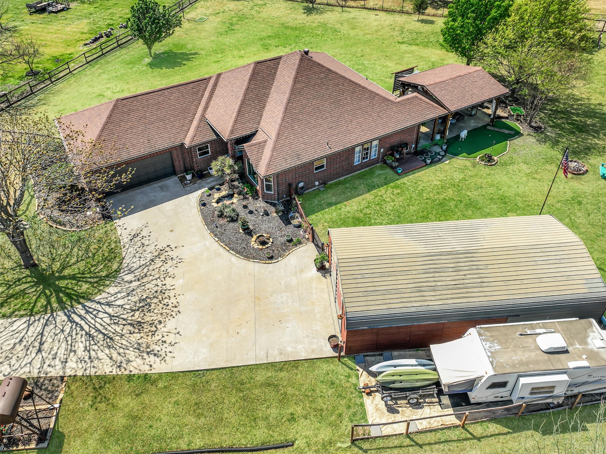 122 Collin Court, Prosper, TX, 75078