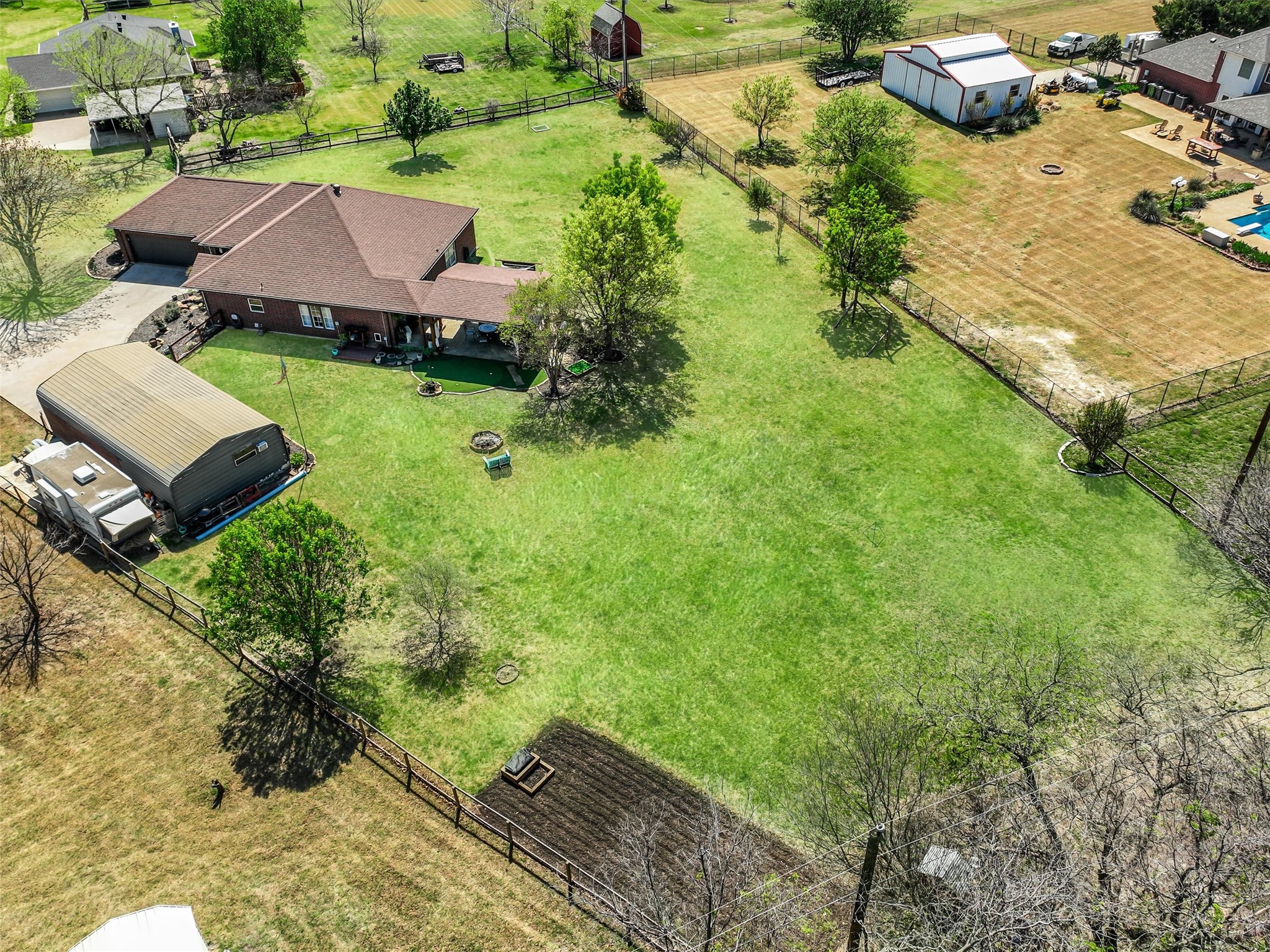 122 Collin Court, Prosper, TX, 75078