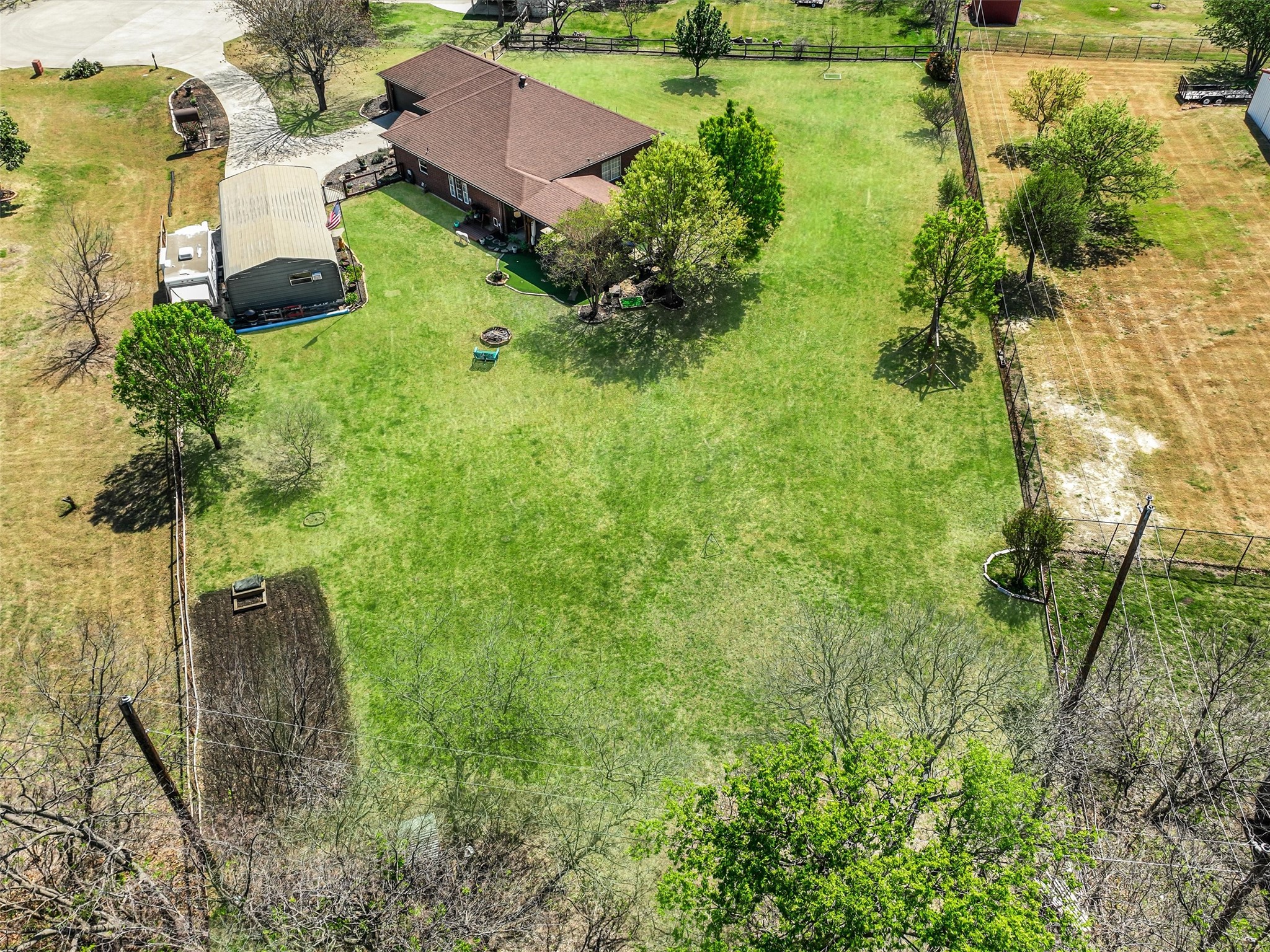 122 Collin Court, Prosper, TX, 75078
