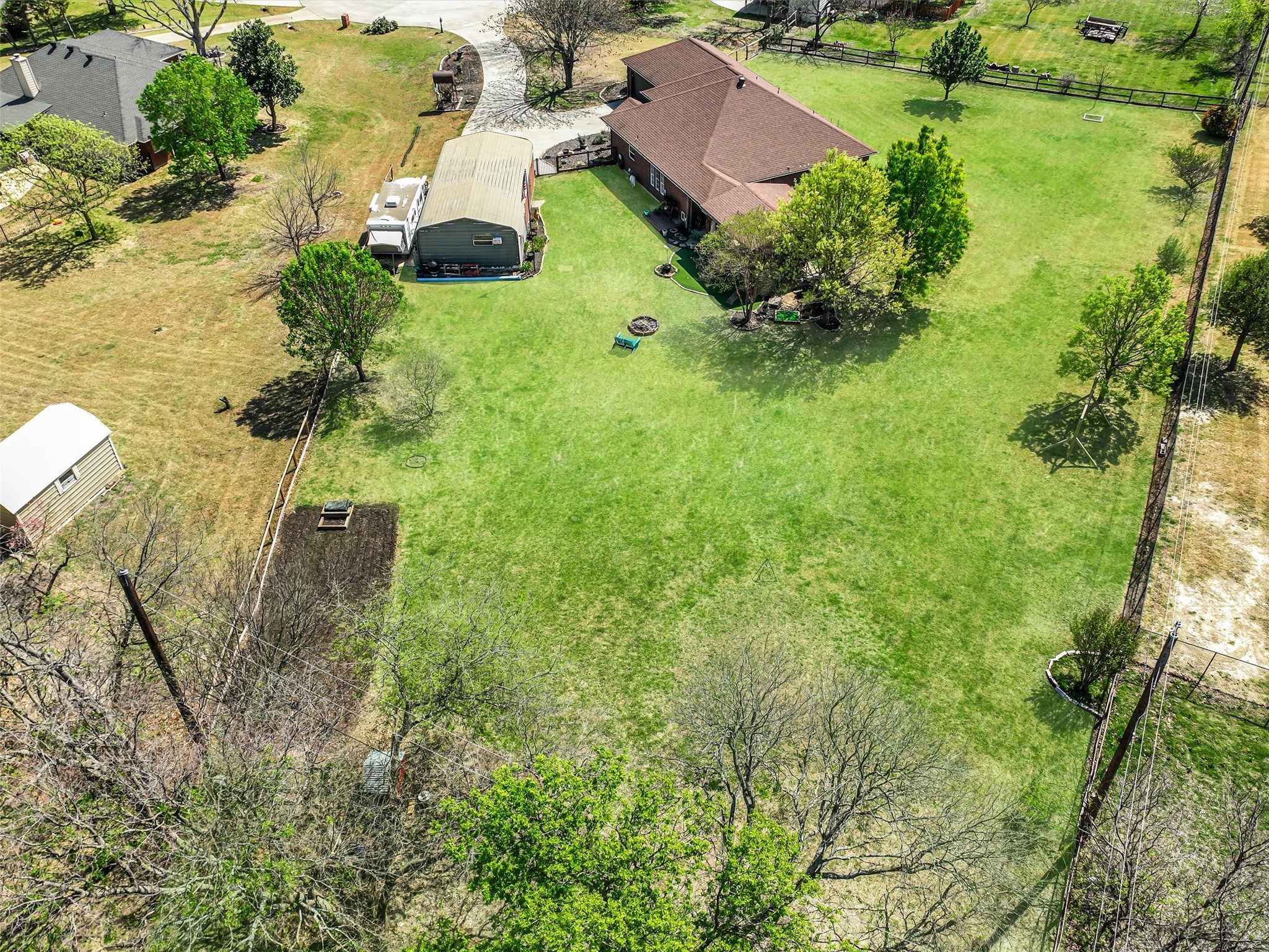 122 Collin Court, Prosper, TX, 75078