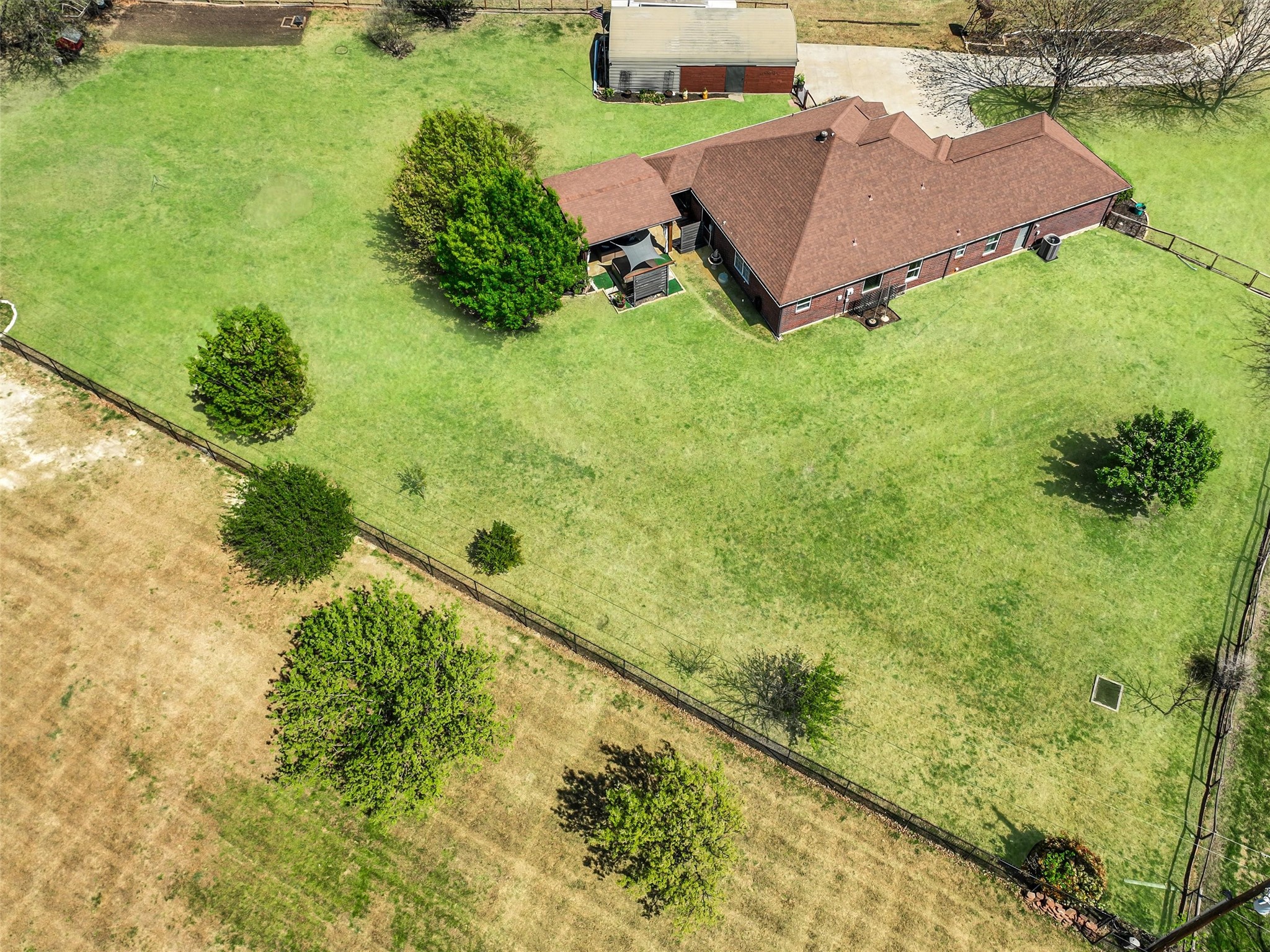 122 Collin Court, Prosper, TX, 75078