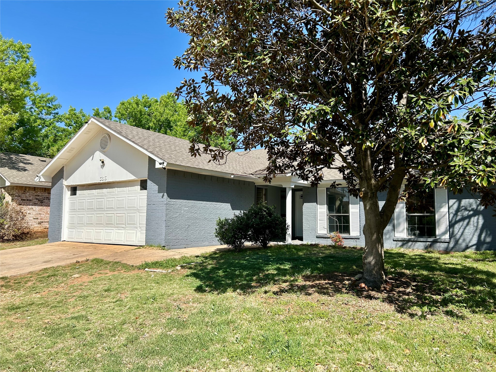 3816 Seven Gables Street, Fort Worth, TX, 76133