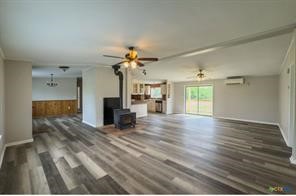 3627 N Katy Road, Ross, TX, 76640