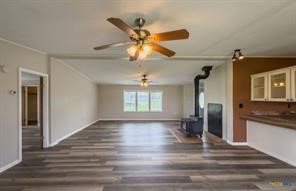3627 N Katy Road, Ross, TX, 76640