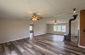 3627 N Katy Road, Ross, TX, 76640