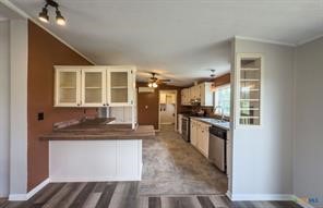 3627 N Katy Road, Ross, TX, 76640