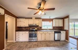 3627 N Katy Road, Ross, TX, 76640