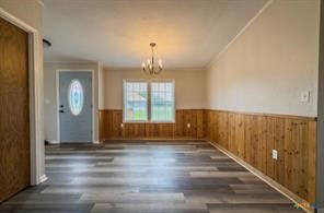 3627 N Katy Road, Ross, TX, 76640