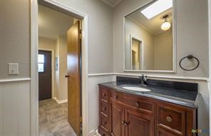 3627 N Katy Road, Ross, TX, 76640