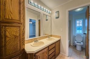 3627 N Katy Road, Ross, TX, 76640