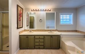 3627 N Katy Road, Ross, TX, 76640
