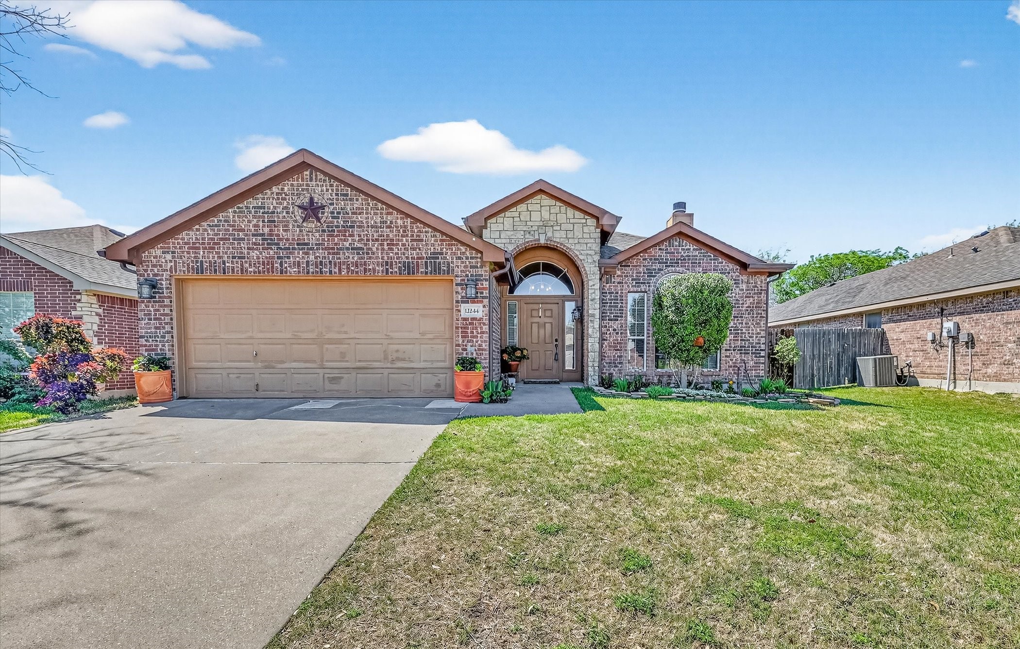 12244 Shadow Wood Trail, Fort Worth, TX, 76028