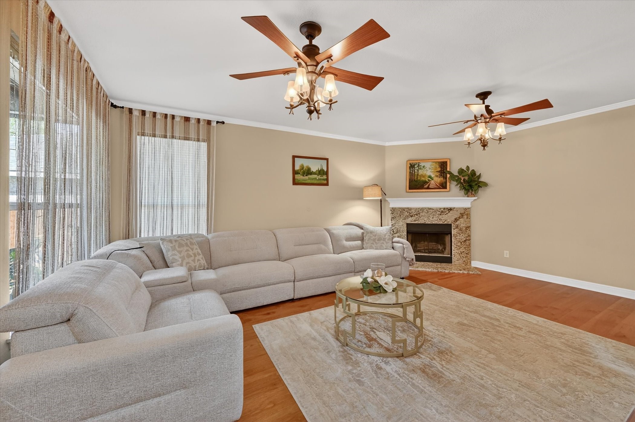 12244 Shadow Wood Trail, Fort Worth, TX, 76028