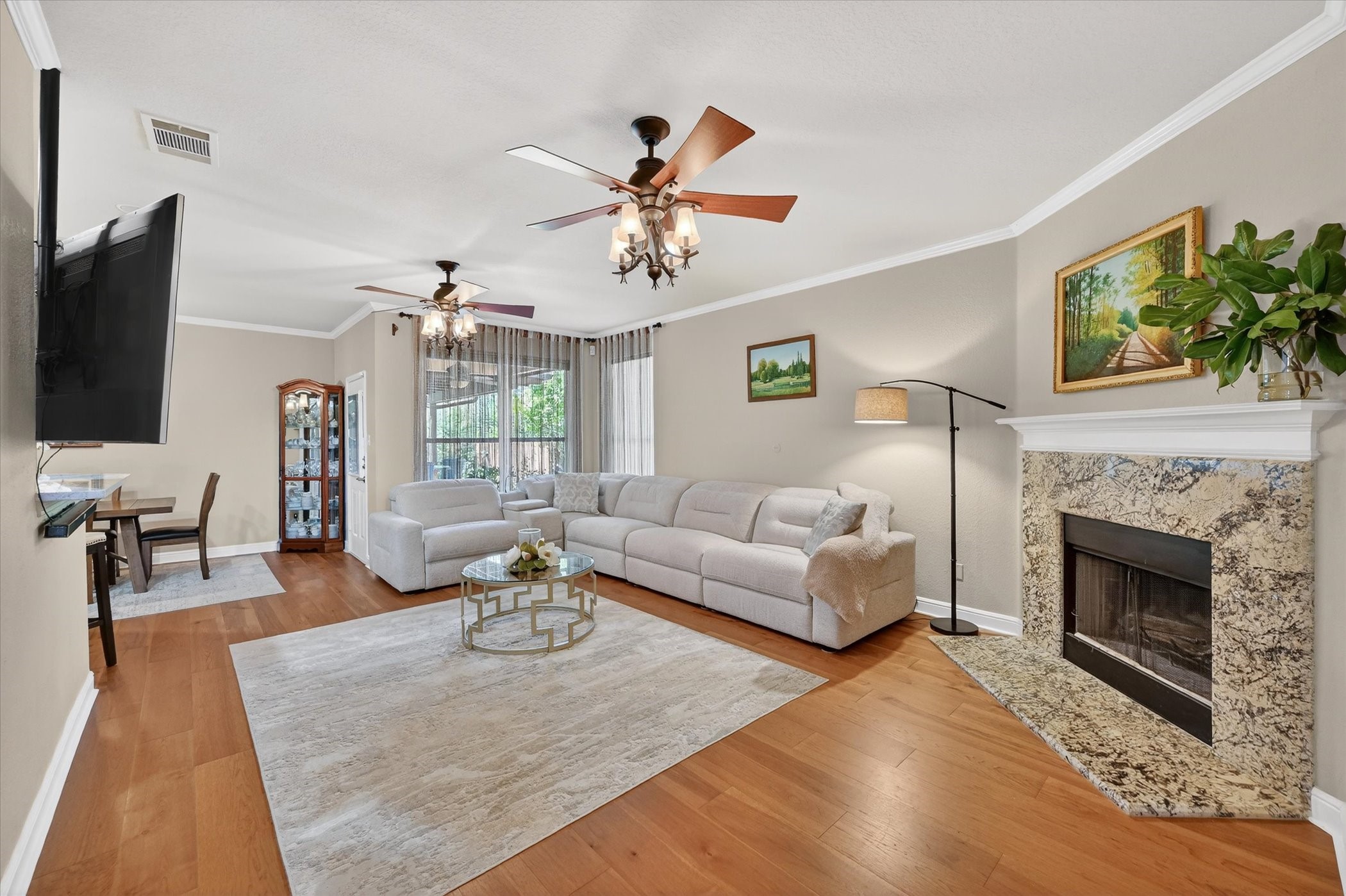 12244 Shadow Wood Trail, Fort Worth, TX, 76028