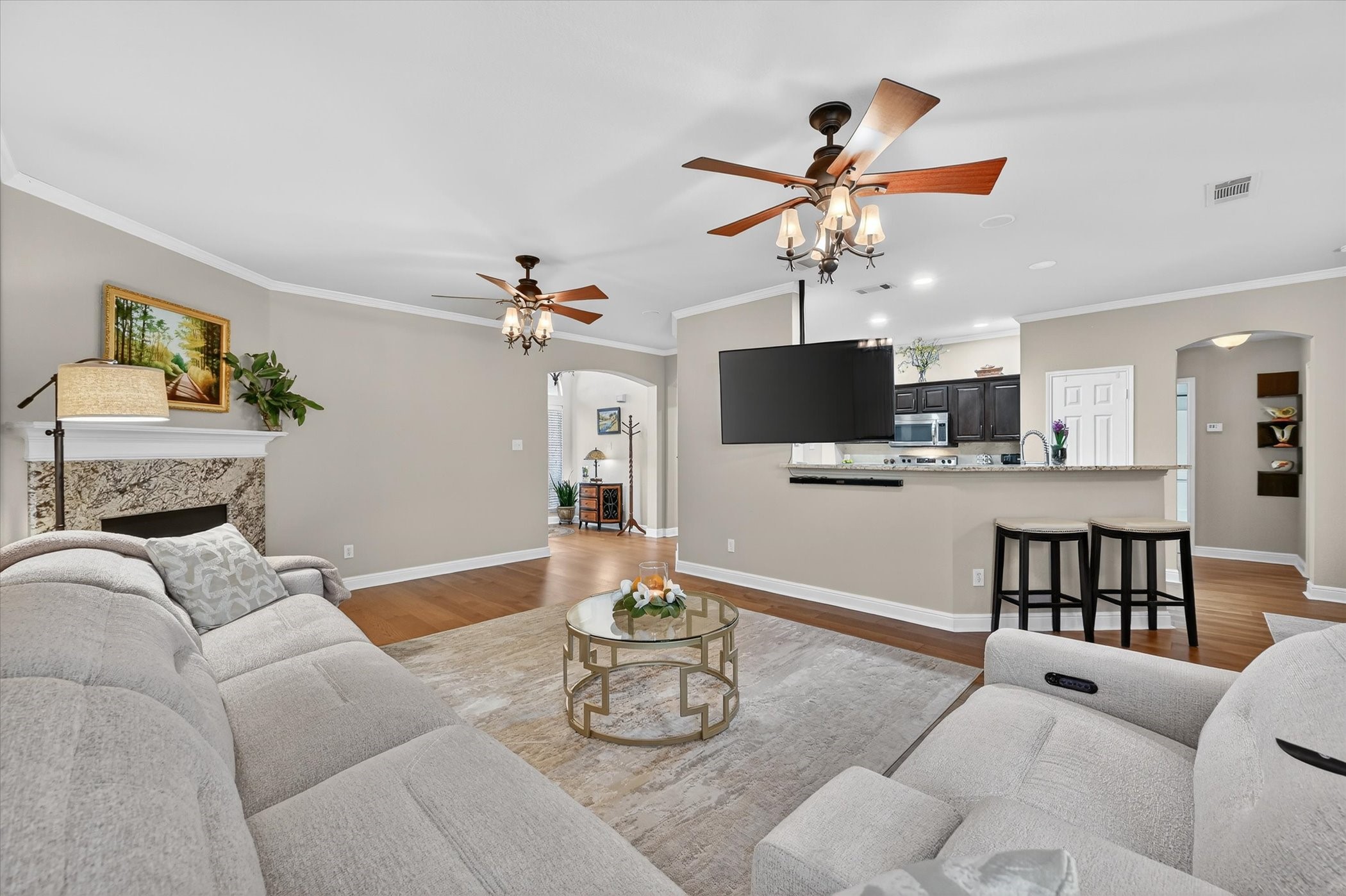 12244 Shadow Wood Trail, Fort Worth, TX, 76028