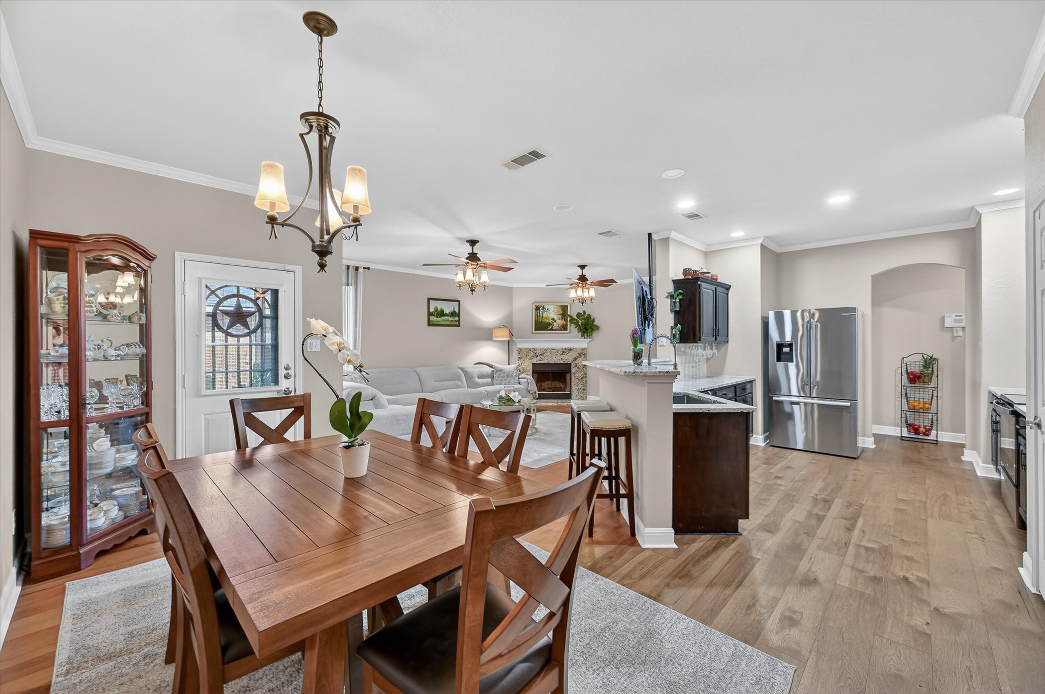 12244 Shadow Wood Trail, Fort Worth, TX, 76028