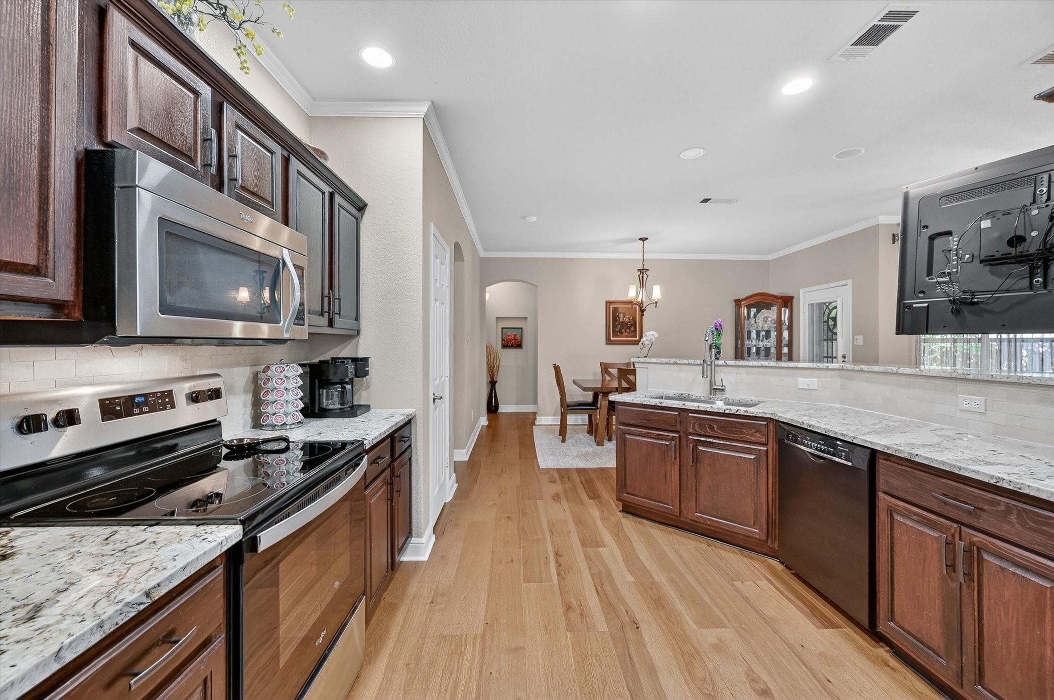12244 Shadow Wood Trail, Fort Worth, TX, 76028