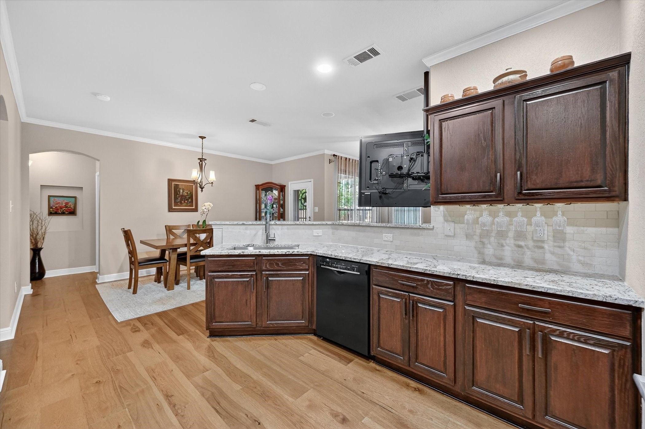 12244 Shadow Wood Trail, Fort Worth, TX, 76028