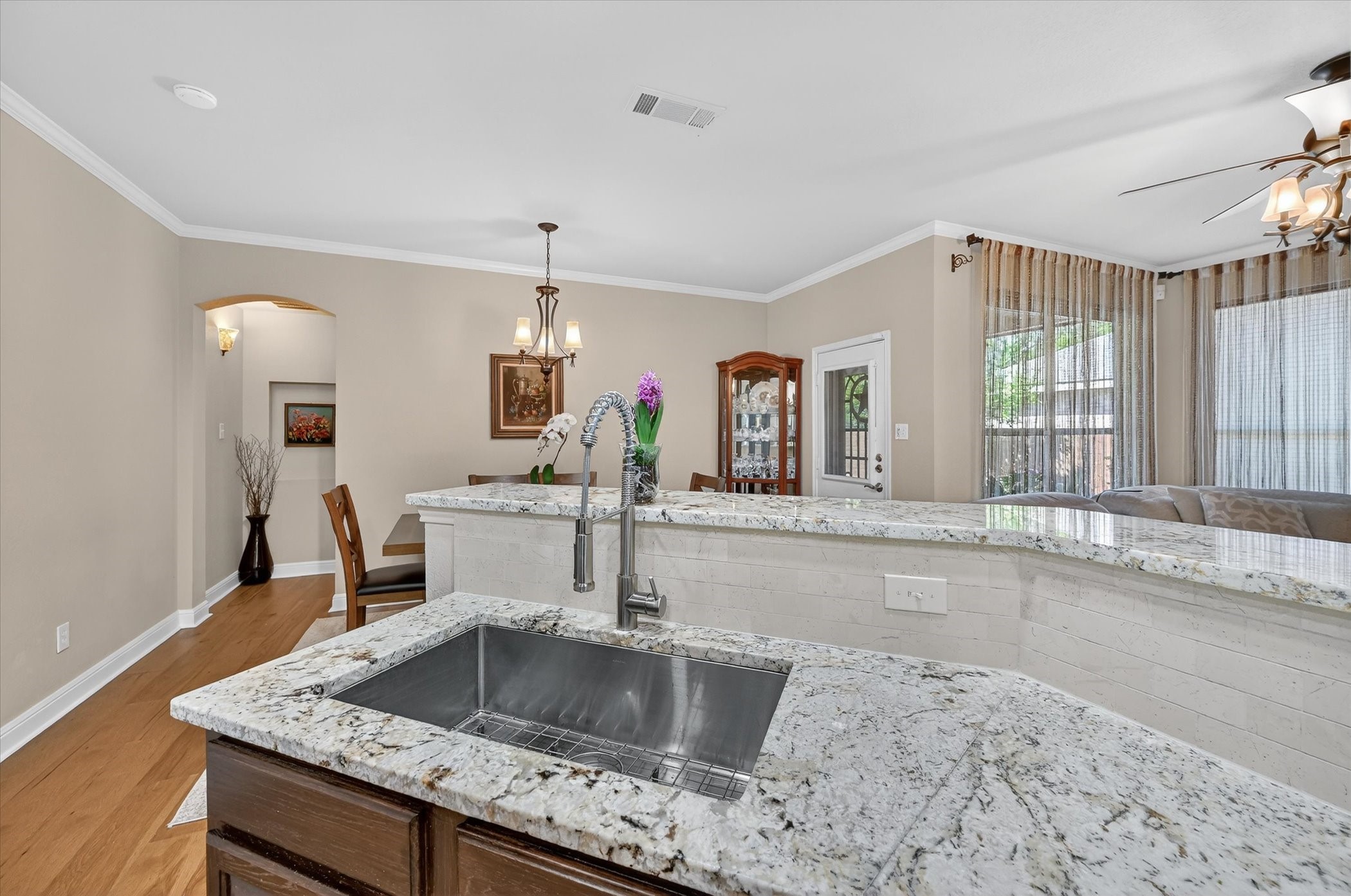 12244 Shadow Wood Trail, Fort Worth, TX, 76028