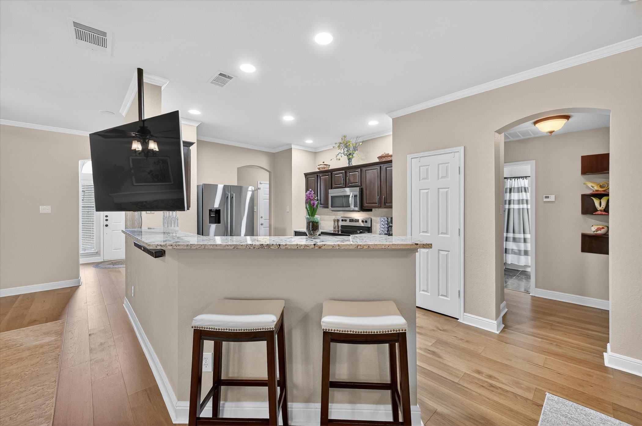 12244 Shadow Wood Trail, Fort Worth, TX, 76028