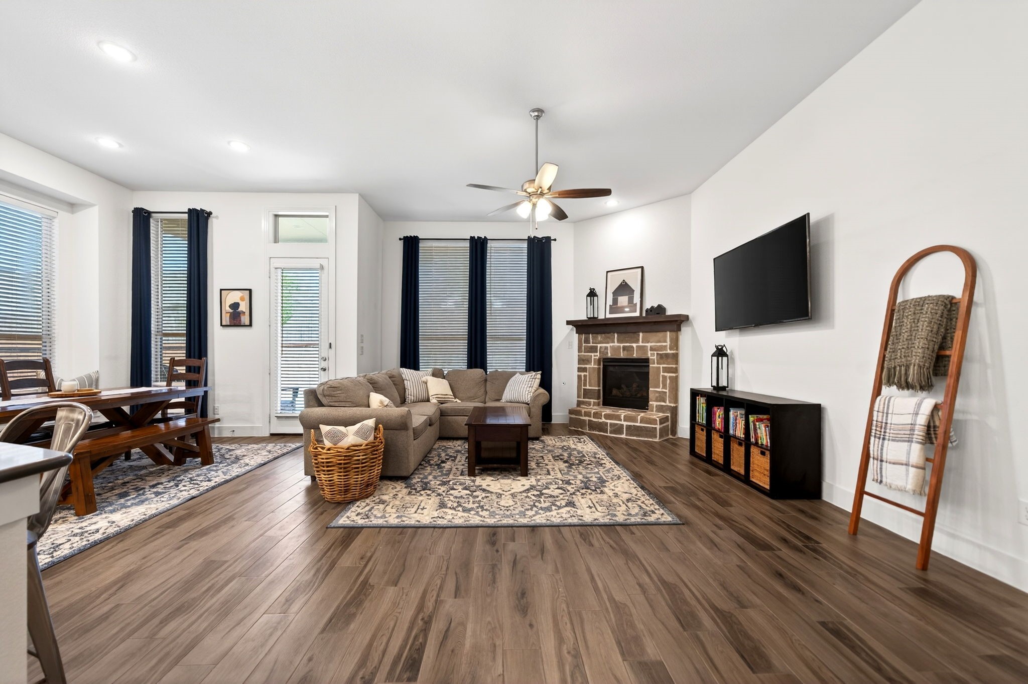 1420 Bird Cherry Lane, Celina, TX, 75078