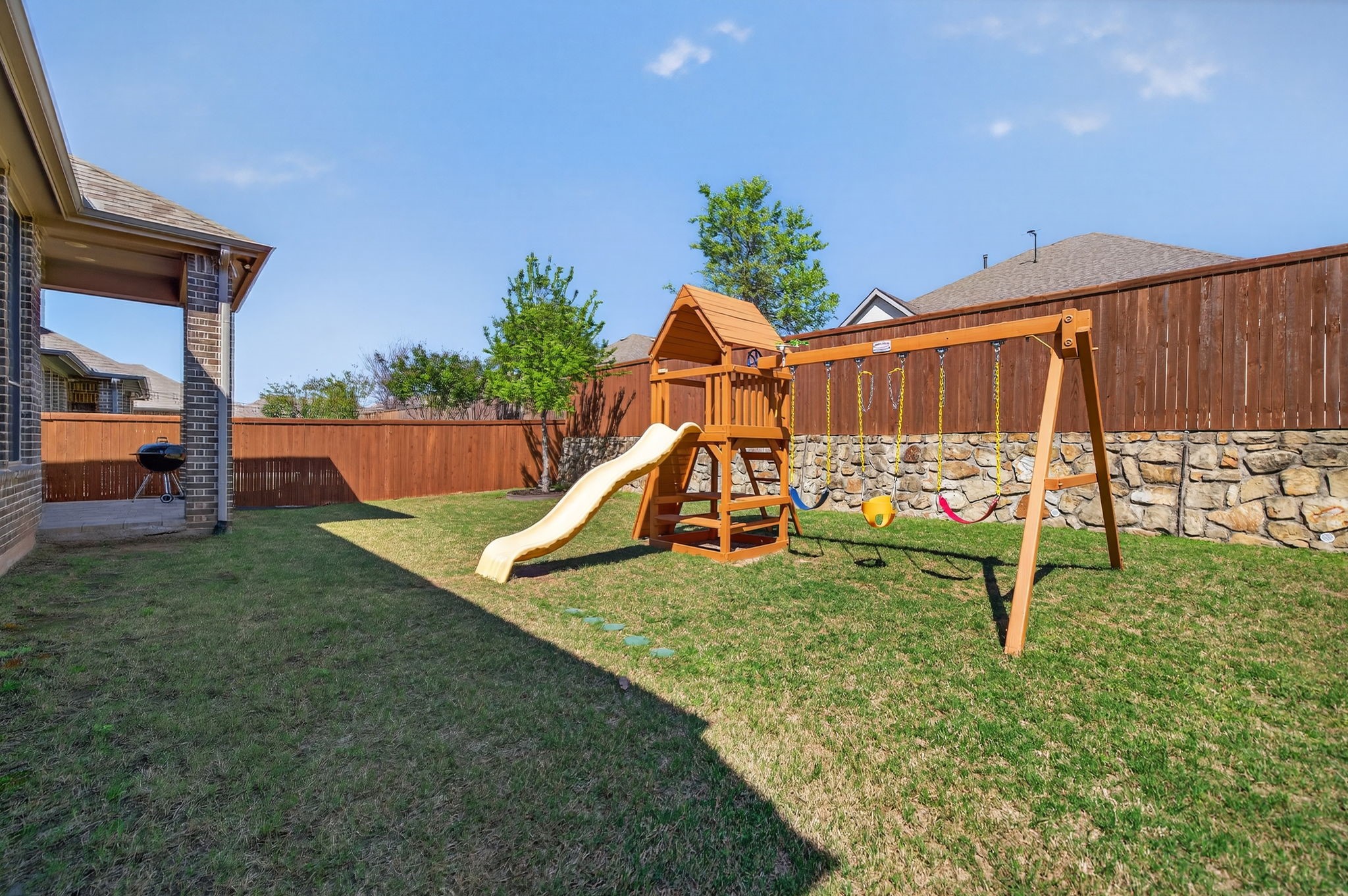 1420 Bird Cherry Lane, Celina, TX, 75078