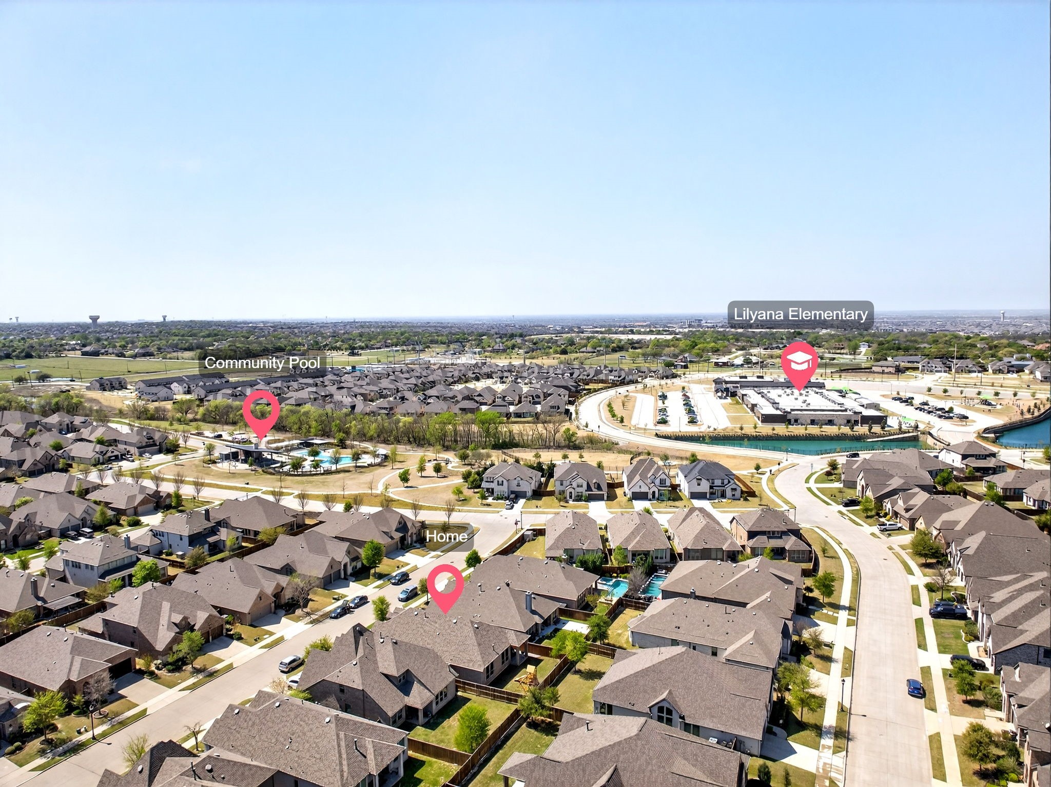 1420 Bird Cherry Lane, Celina, TX, 75078