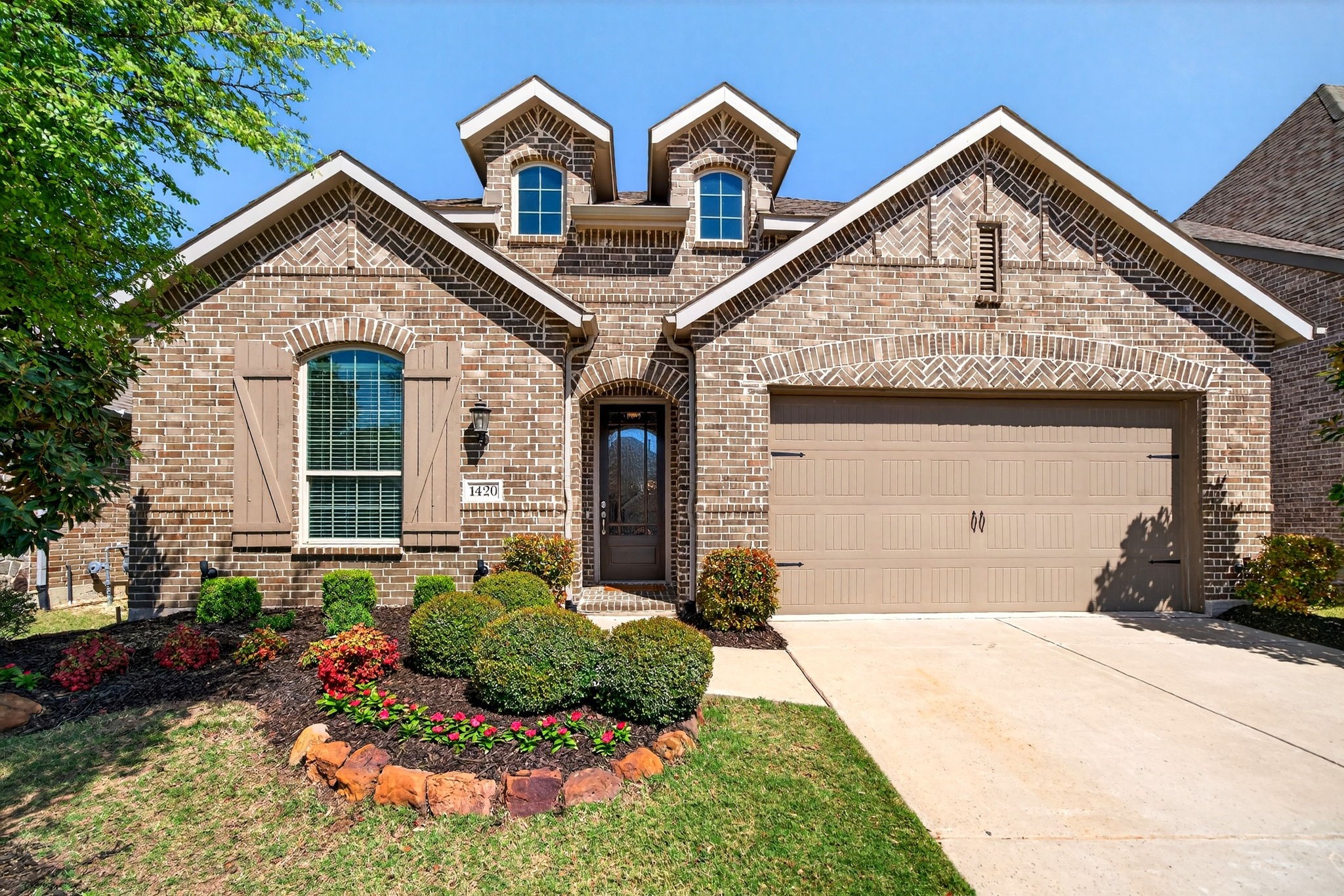 1420 Bird Cherry Lane, Celina, TX, 75078