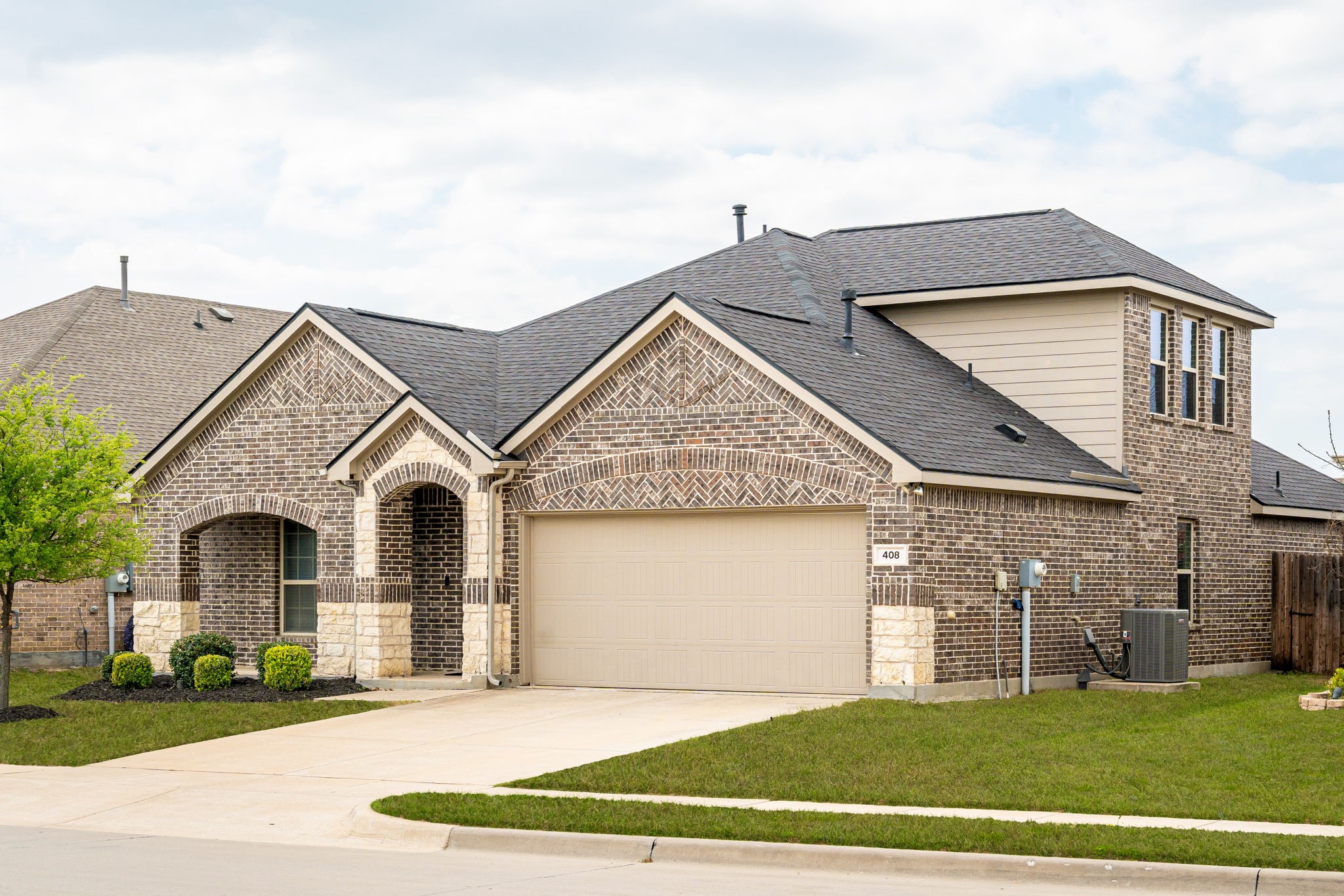 408 Madrone Lane, Princeton, TX, 75407