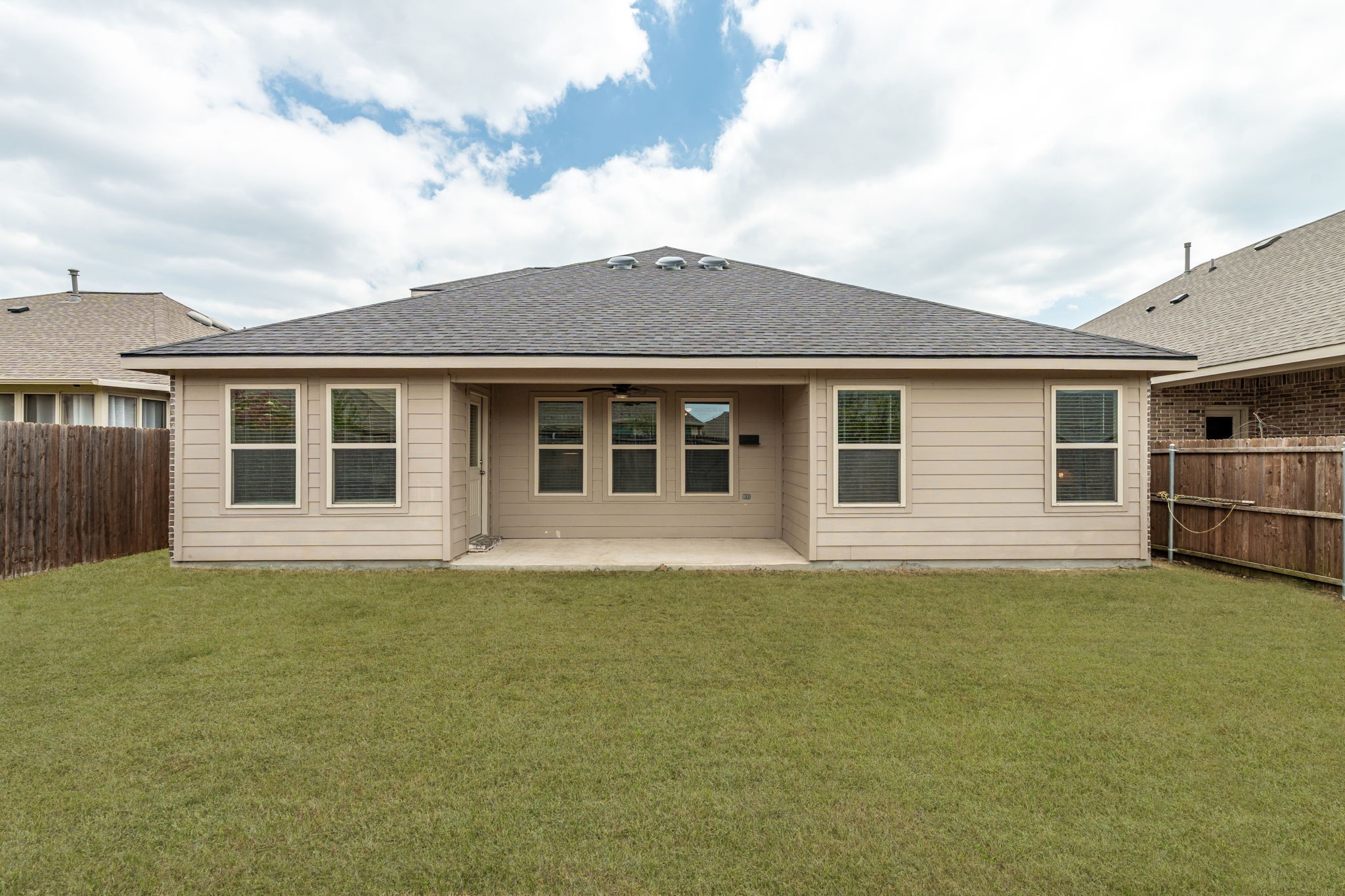 408 Madrone Lane, Princeton, TX, 75407