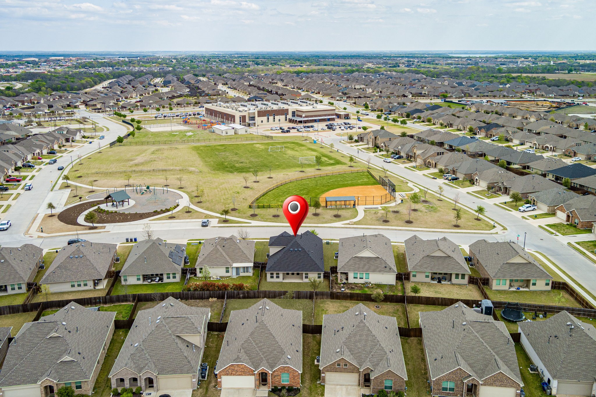 408 Madrone Lane, Princeton, TX, 75407