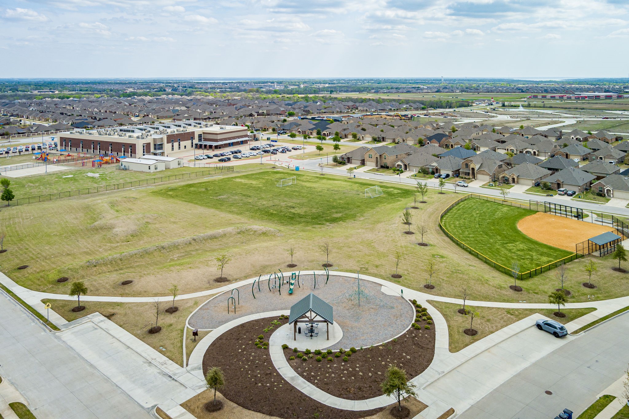 408 Madrone Lane, Princeton, TX, 75407