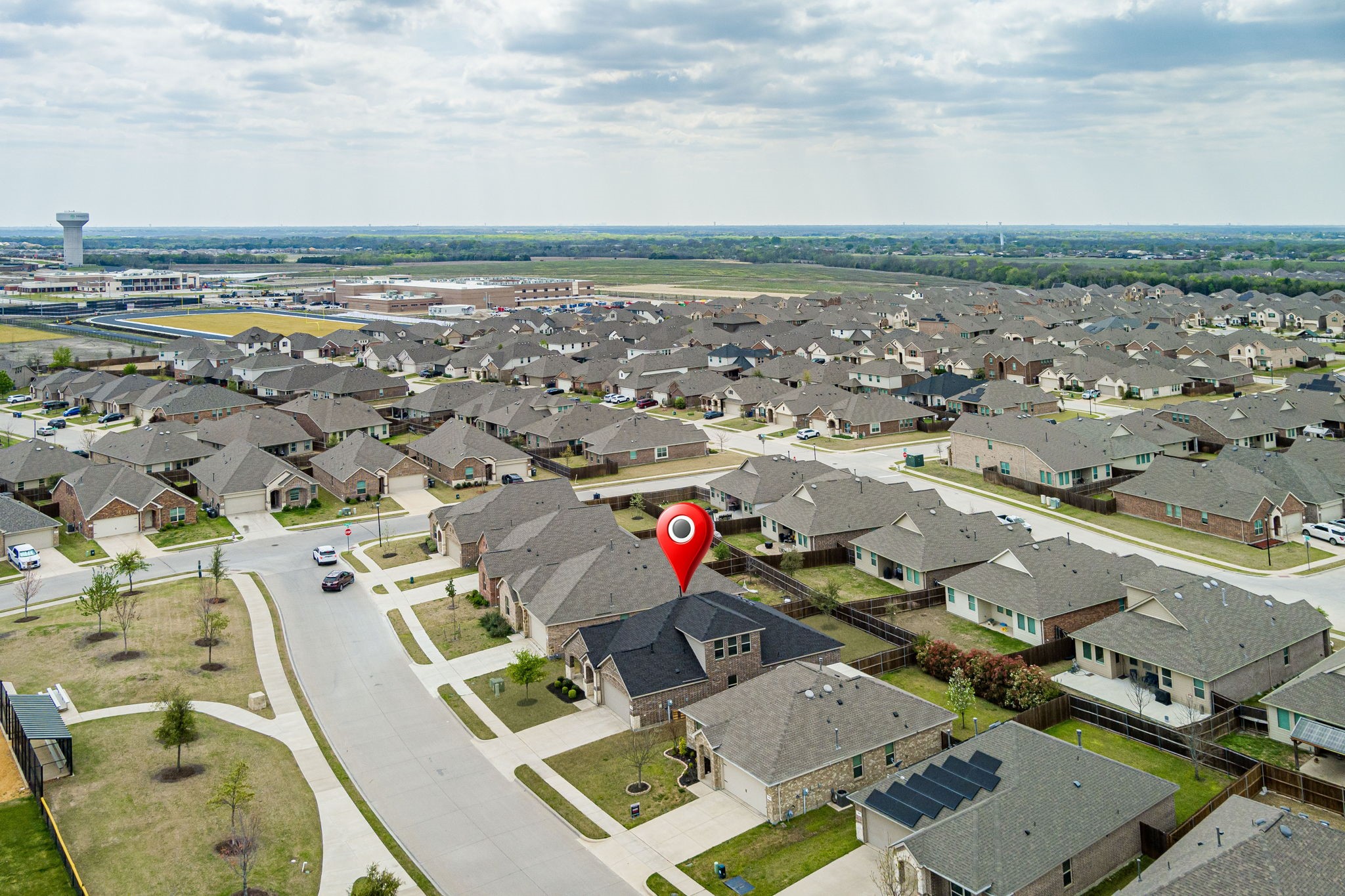 408 Madrone Lane, Princeton, TX, 75407
