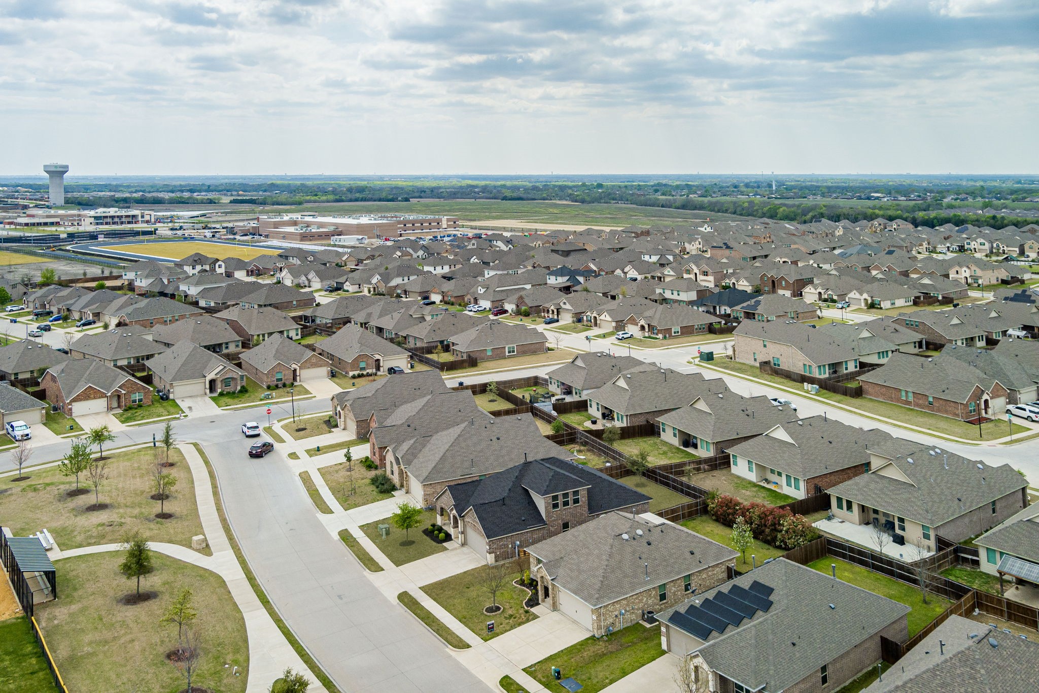 408 Madrone Lane, Princeton, TX, 75407