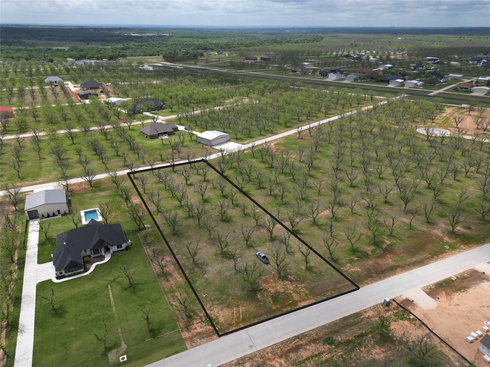 1019 East Landings North, Granbury, TX, 76049