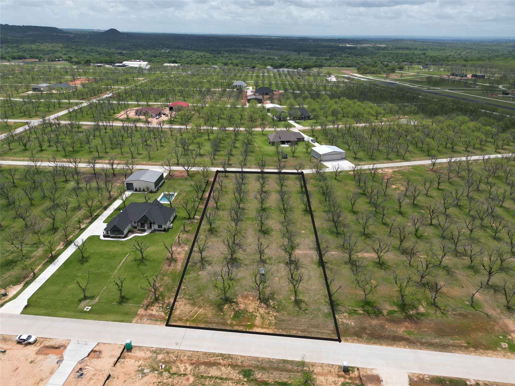 1019 East Landings North, Granbury, TX, 76049
