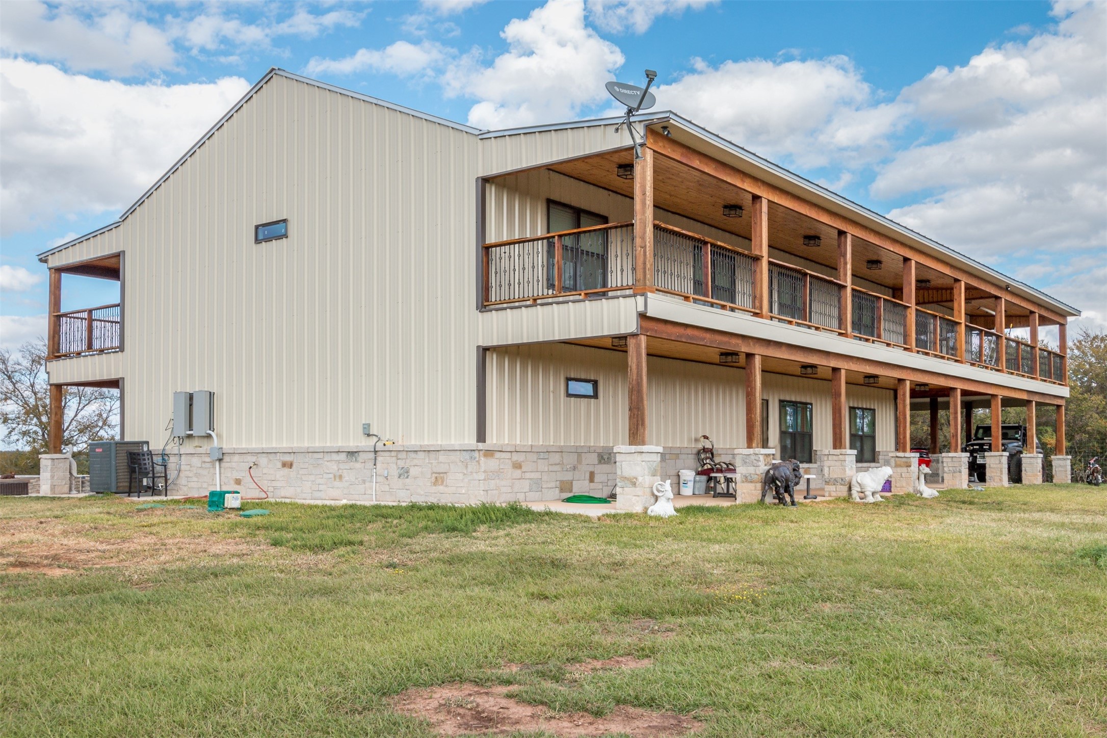 TBD W HWY 79, Franklin, TX, 77856