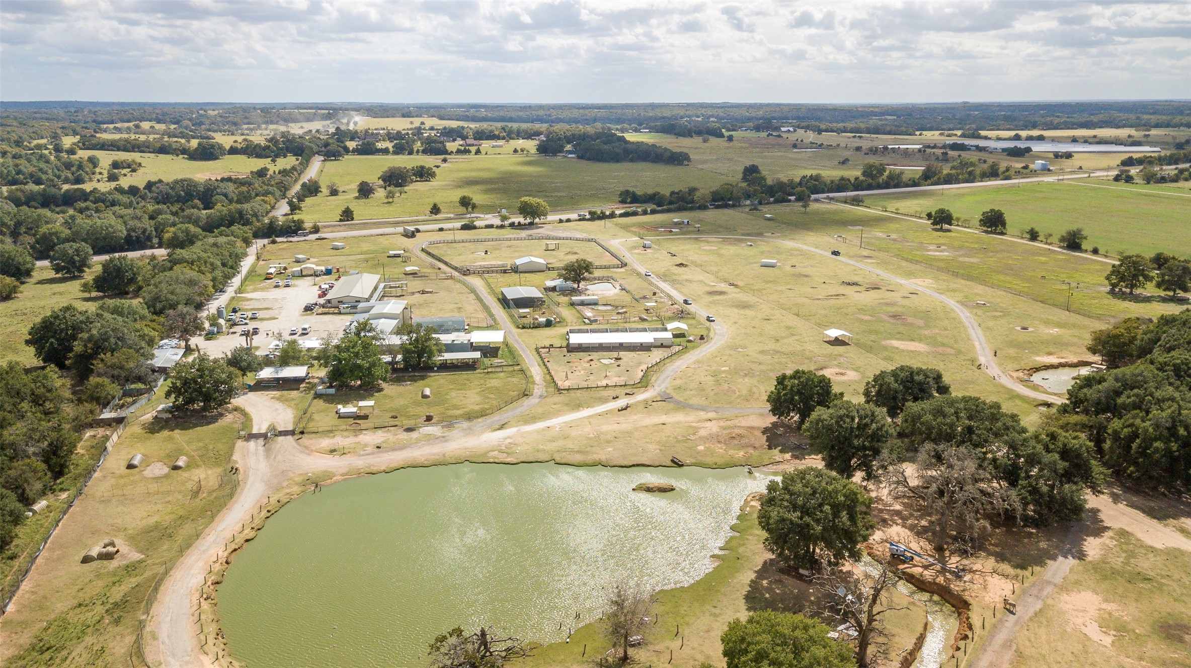TBD W HWY 79, Franklin, TX, 77856
