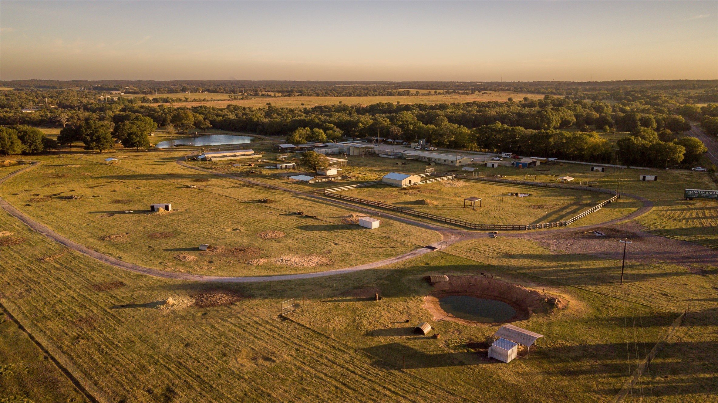 TBD W HWY 79, Franklin, TX, 77856