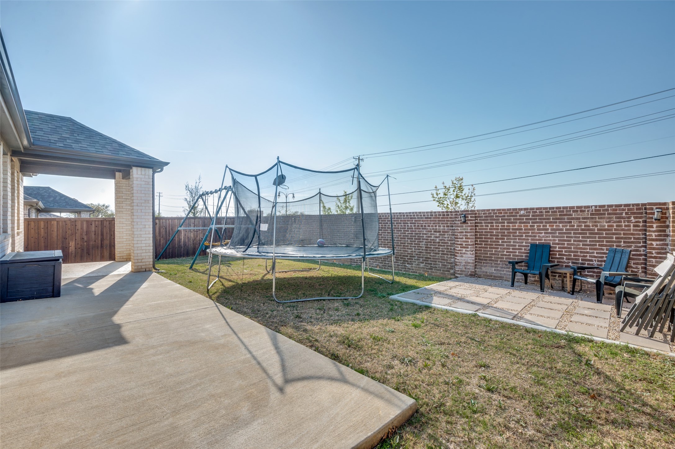 2516 Acadia Drive, Corinth, TX, 76210
