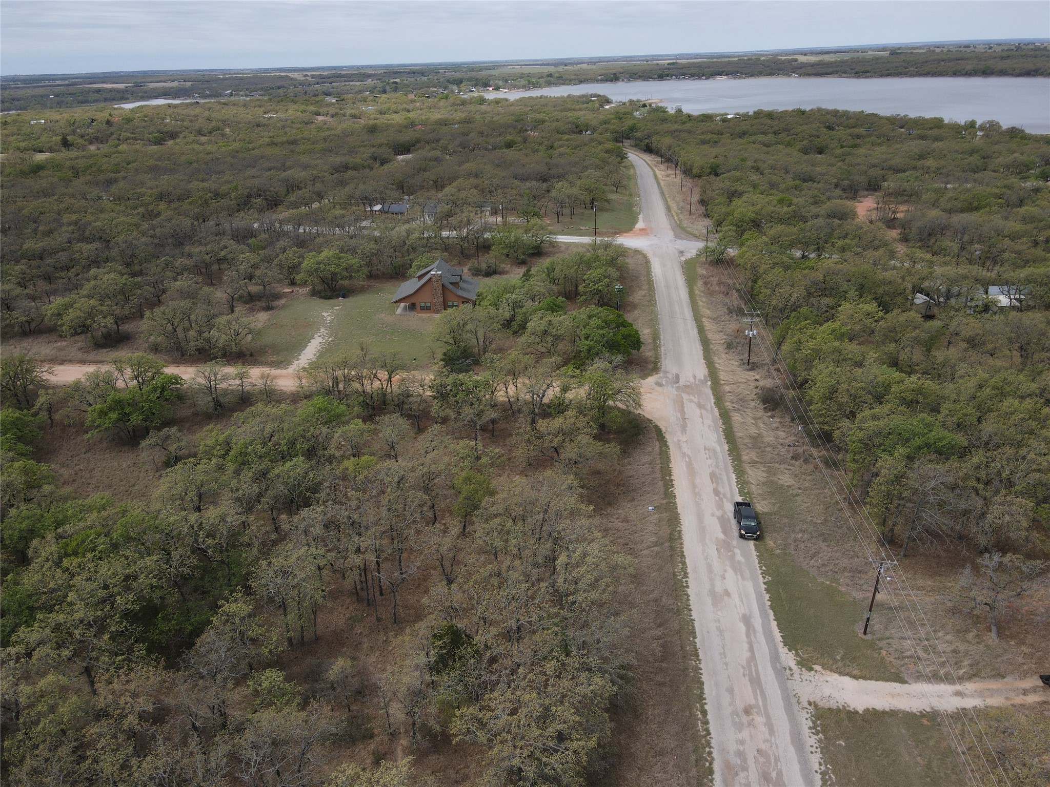 158 Crescent Drive, Nocona, TX, 76255