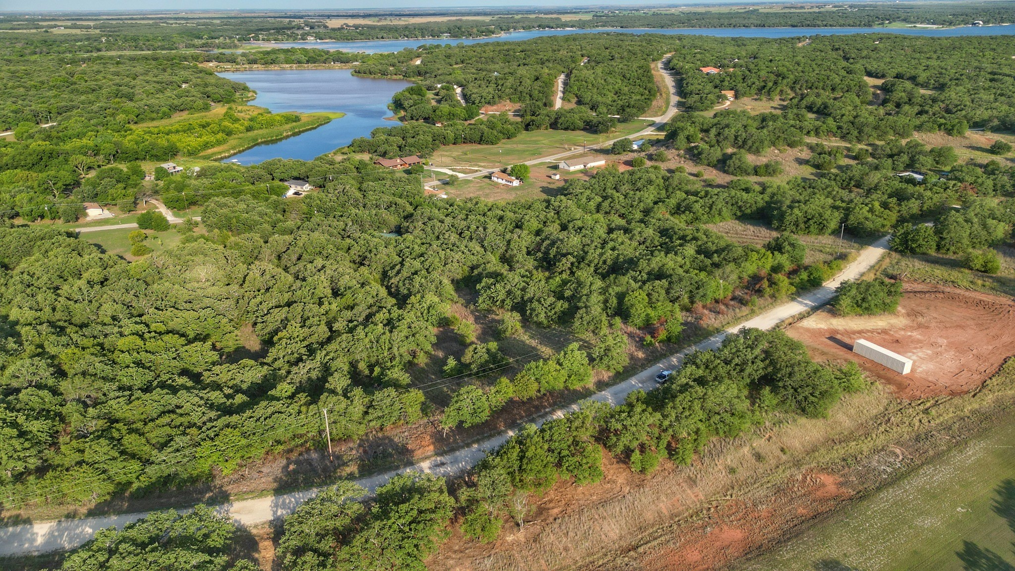 158 Crescent Drive, Nocona, TX, 76255