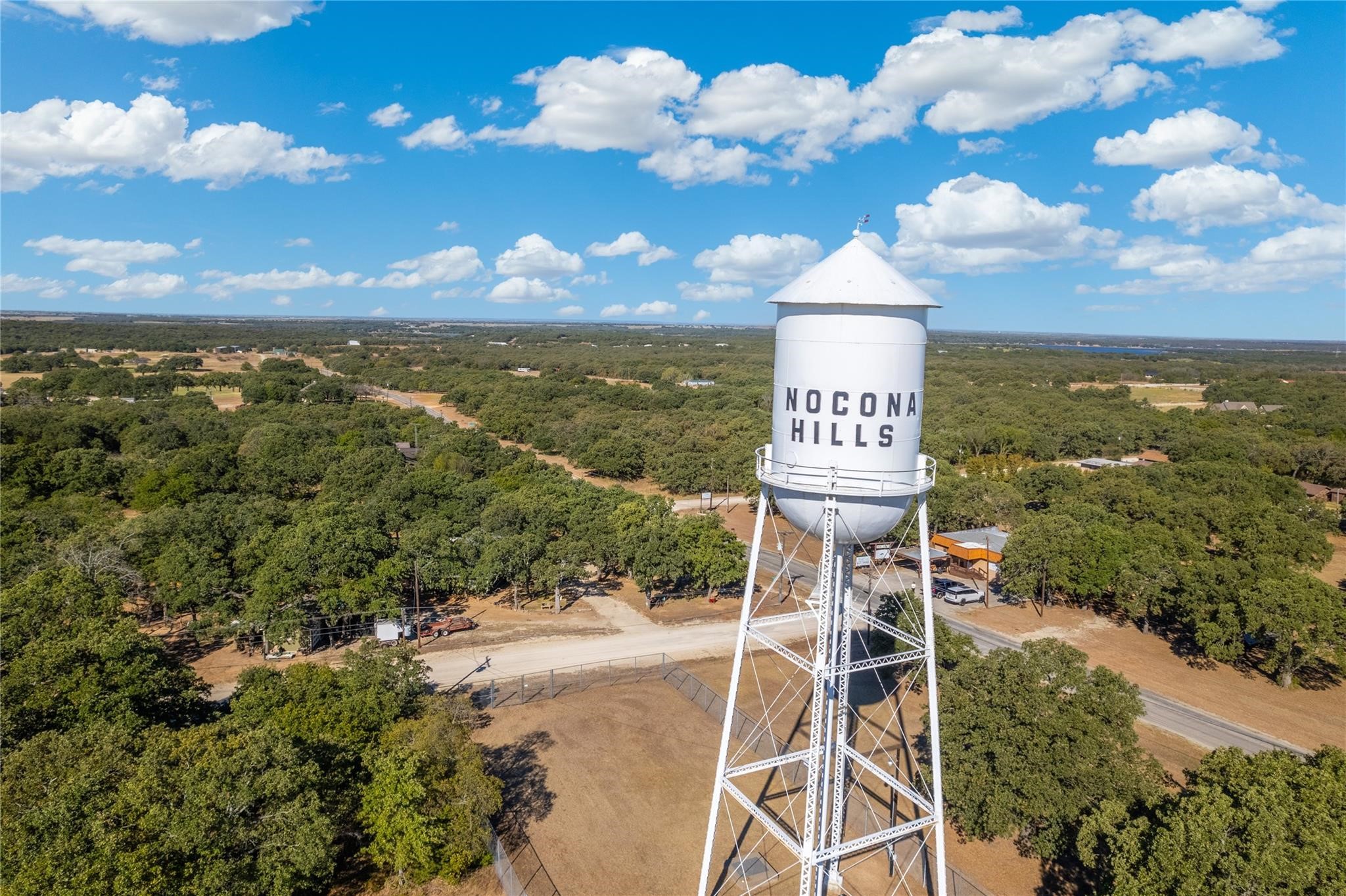 158 Crescent Drive, Nocona, TX, 76255