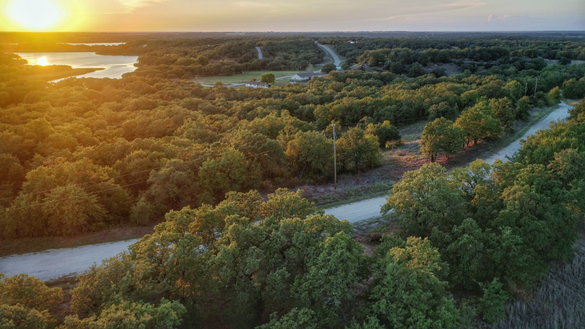 158 Crescent Drive, Nocona, TX, 76255