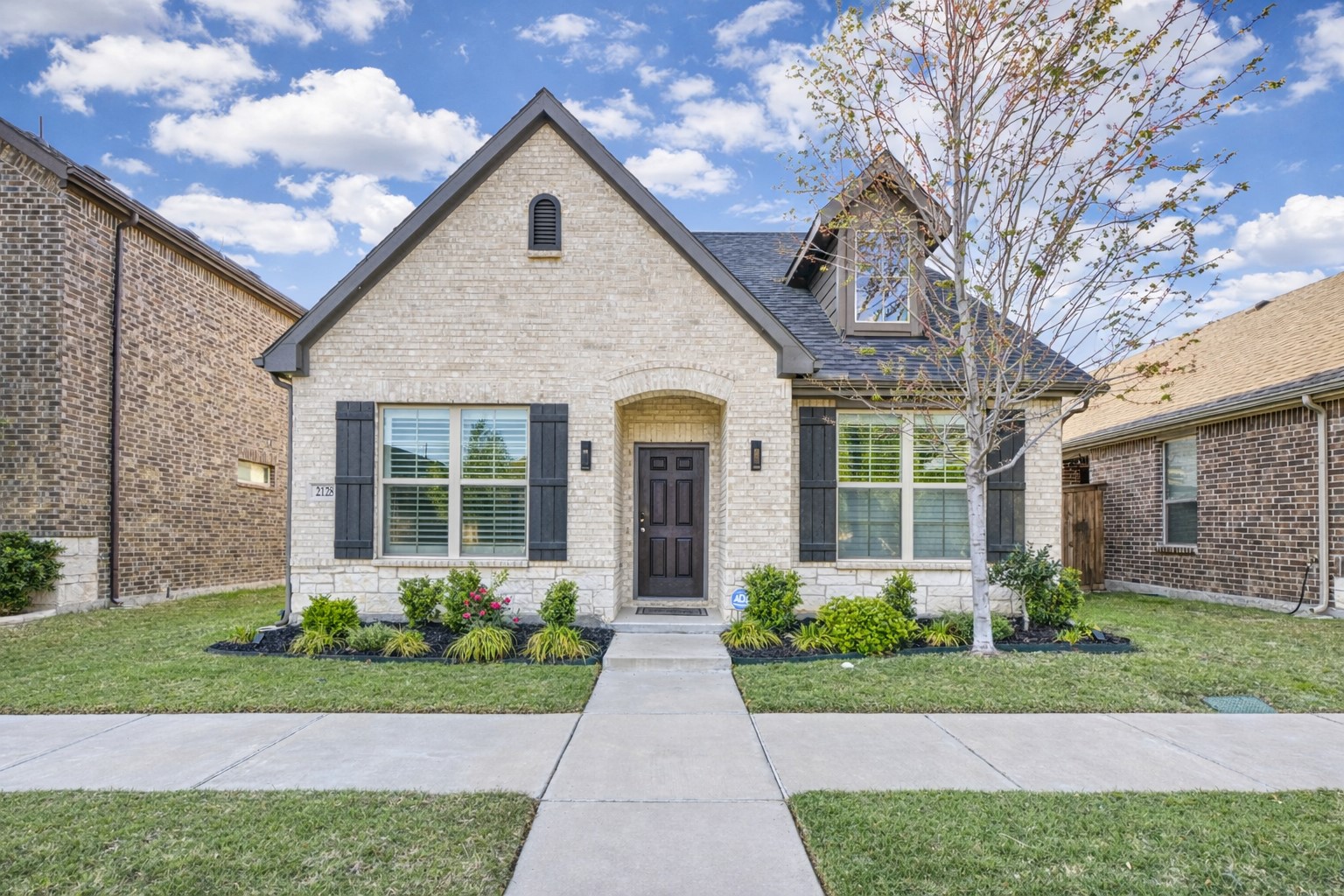 Property photo 01 of 2128 Miramar Drive Little, Elm, TX 75068 | MLS #21218418