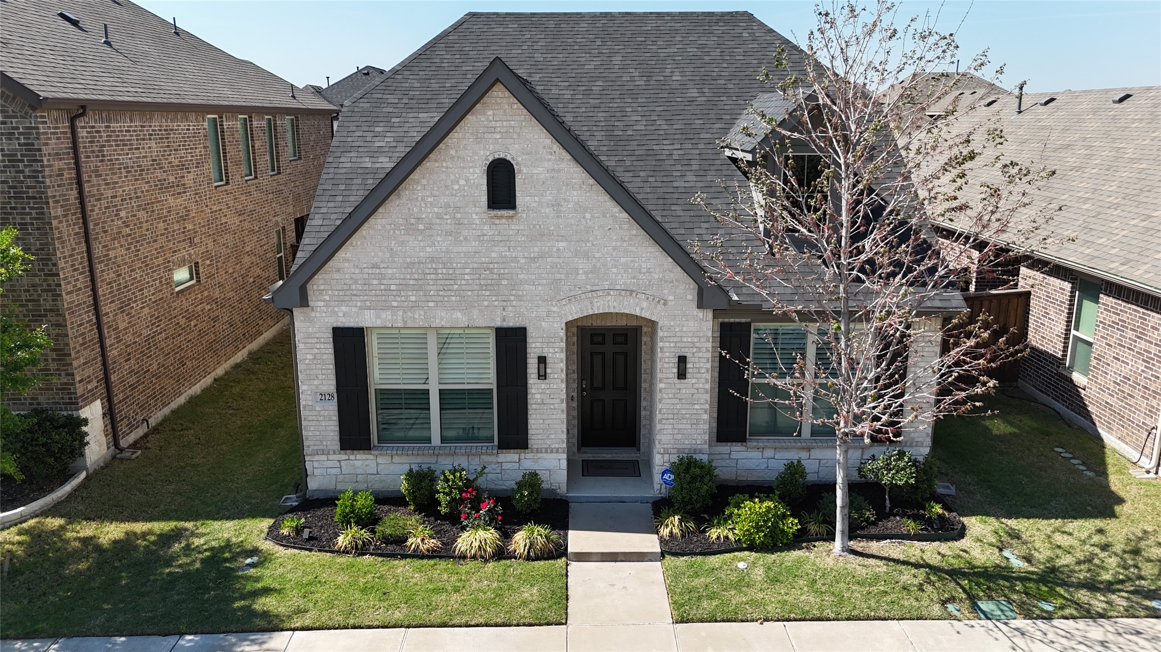 Property photo 02 of 2128 Miramar Drive Little, Elm, TX 75068 | MLS #21218418