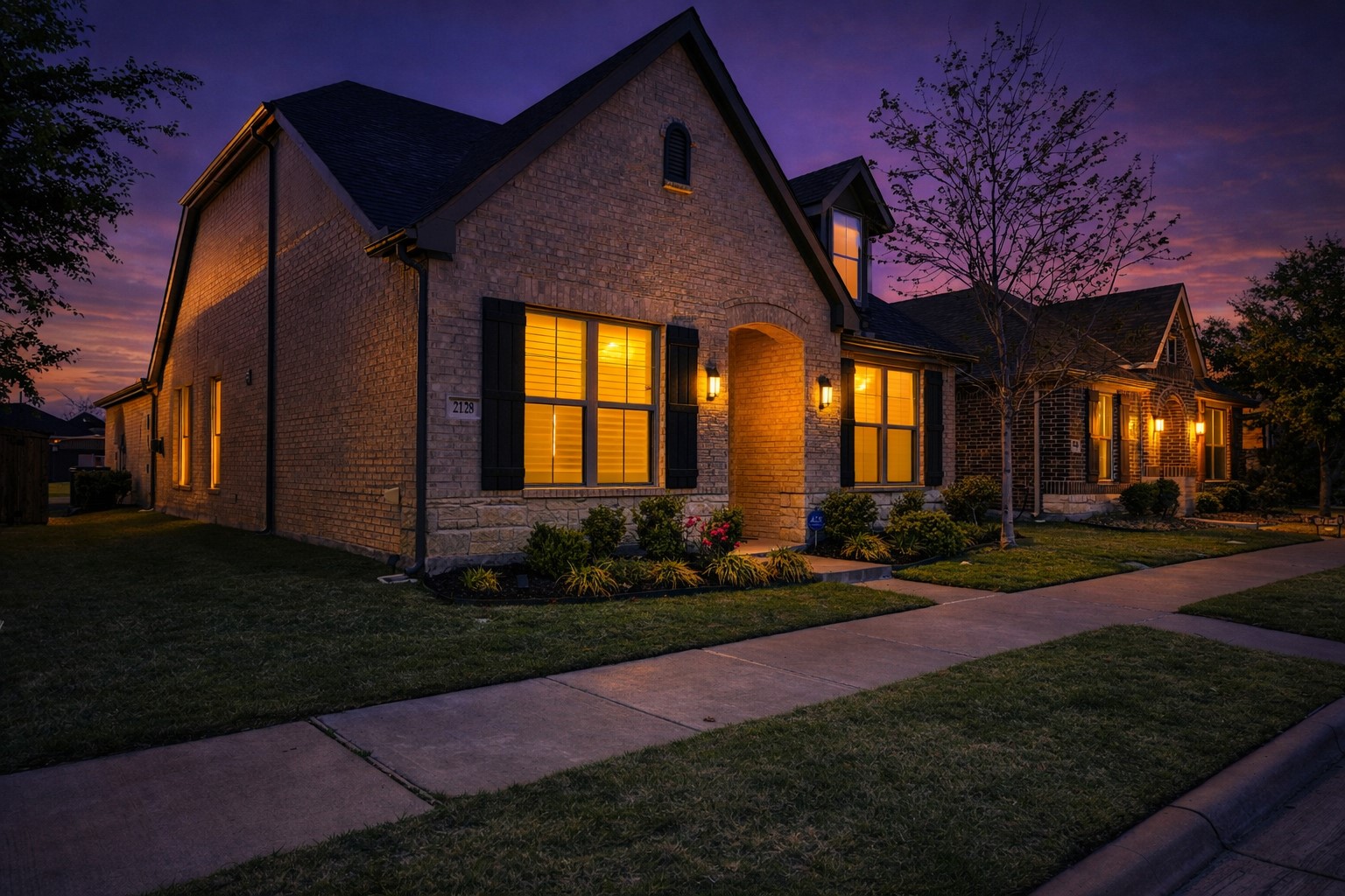 Property photo 03 of 2128 Miramar Drive Little, Elm, TX 75068 | MLS #21218418