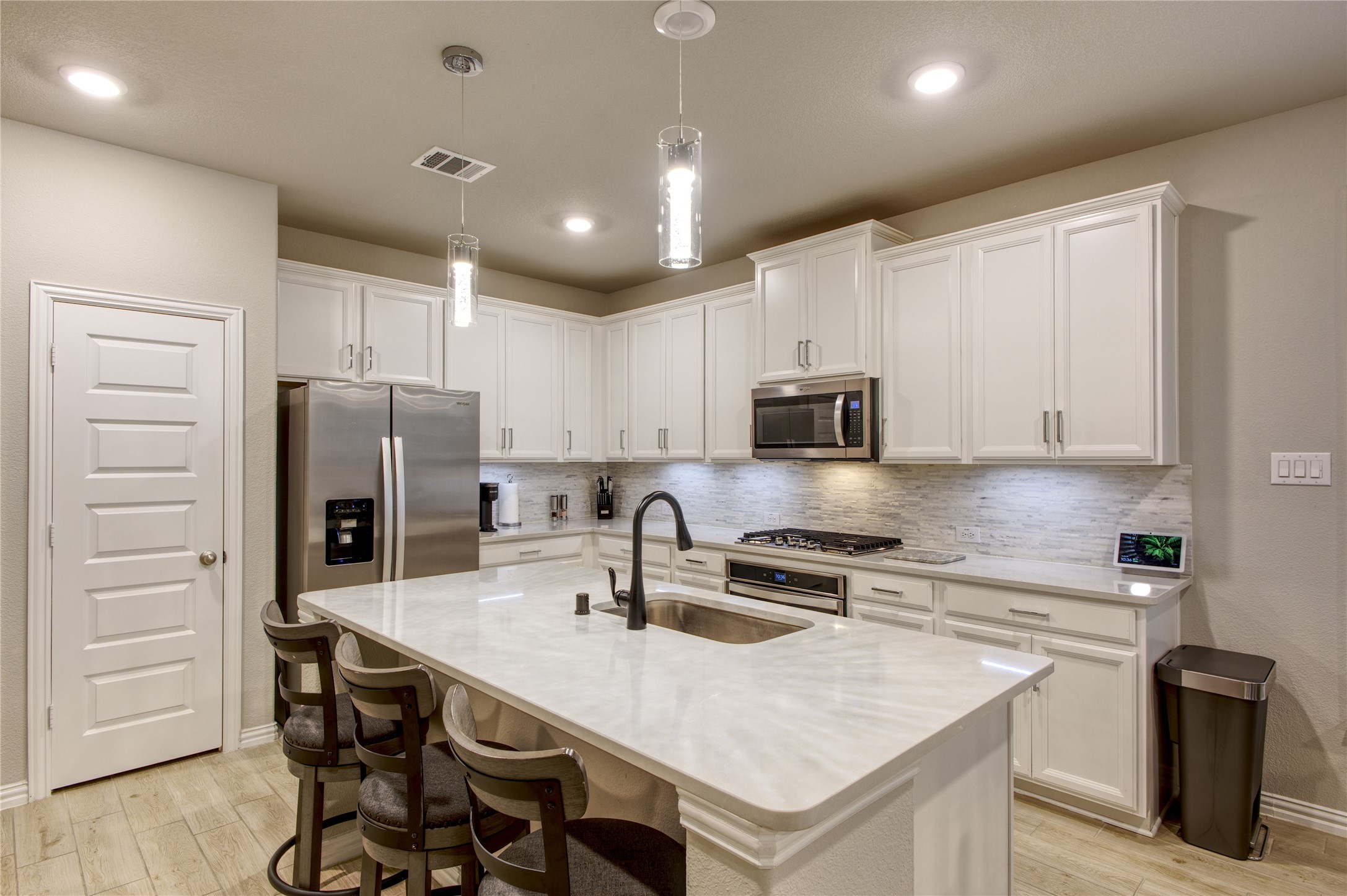 2128 Miramar Drive, Little Elm, TX, 75068